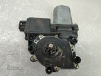 Motor De Elevador Frente Esquerdo Opel Corsa B (S93) - 5