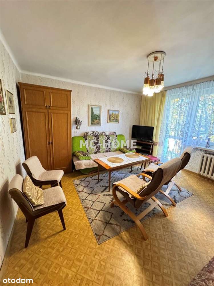 Mieszkanie, 57,70 m², Katowice-2