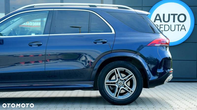 Mercedes-Benz GLE 300 d 4-Matic - 5