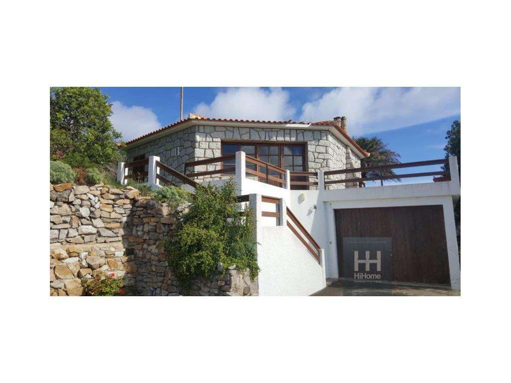 Moradia T2 para Recuperar com Vista Desafogada - Porto Santo - Grande imagem: 3/37