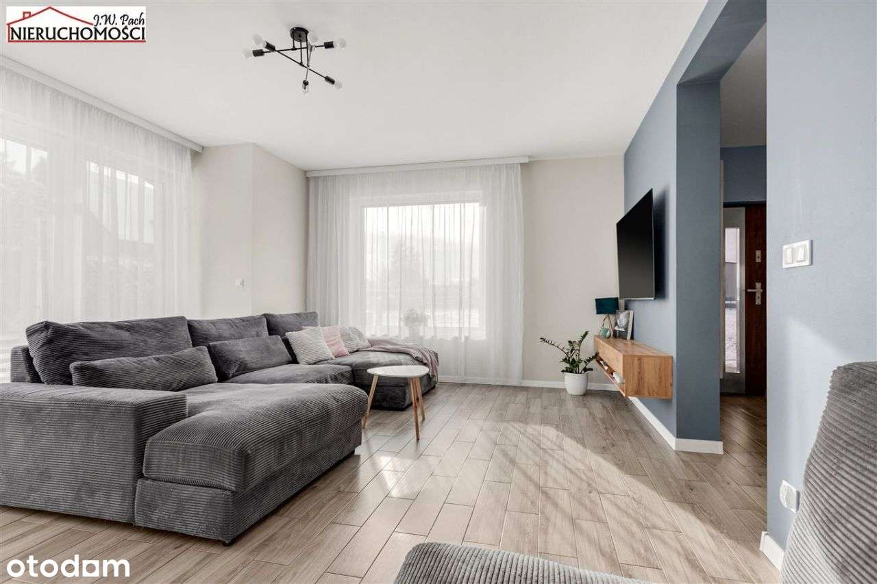 Dom (bliźniak) idealny dla rodziny - Jaroszowice - Pełny obrazek: 5/16