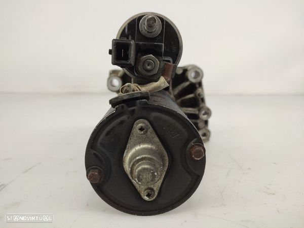 Motor De Arranque Mini Mini (R56) - 1