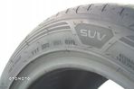 2 Opony Letnie 235/45R19 Goodyear Eagle F1 - 7