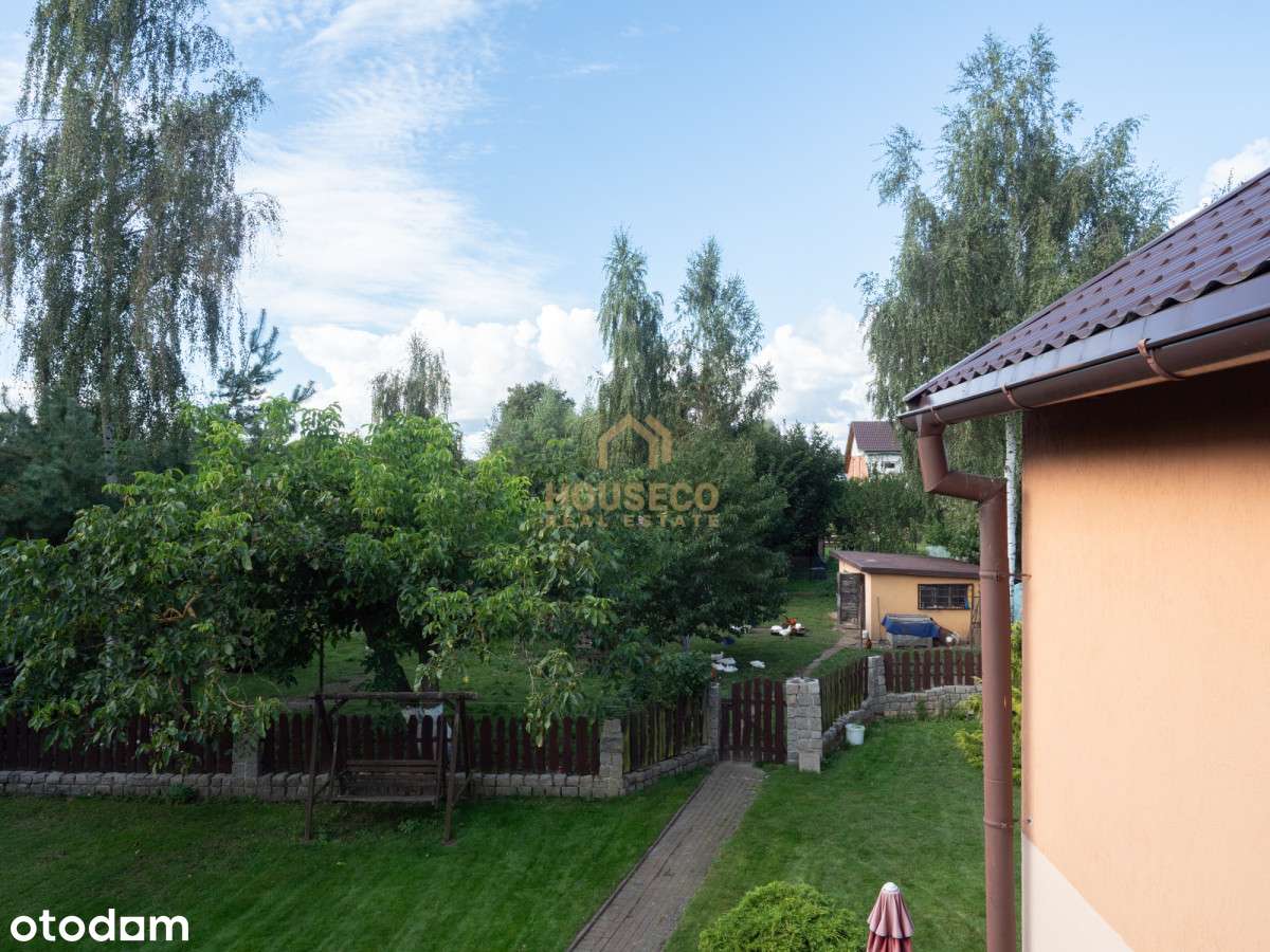 Cudowne Miejsce Ogromna Działka Blisko Morza-3