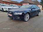 Audi A5 2.0 TDI Sportback DPF (clean diesel) - 28