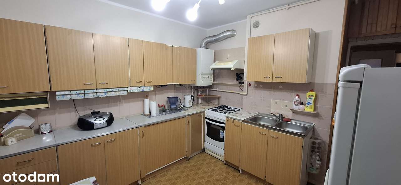 Na sprzedaż mieszkanie  3-pokojowe, bez prowizji! CENA DO NEGOCJACJI!! - Pełny obrazek: 4/10