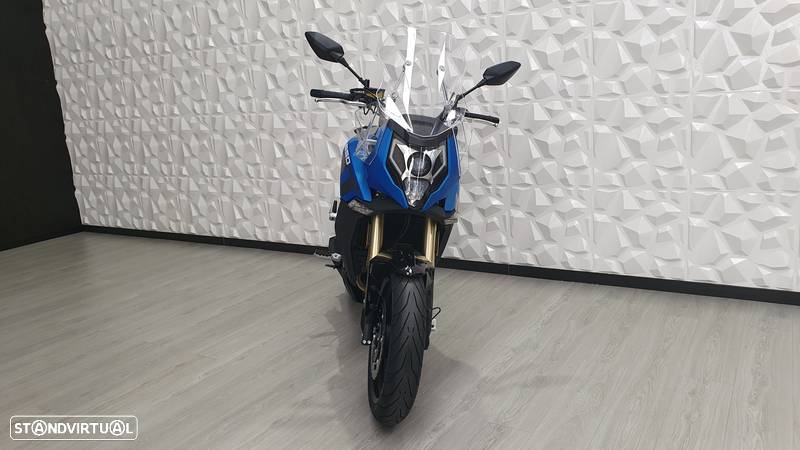 CF Moto 650MT Promoção - 5