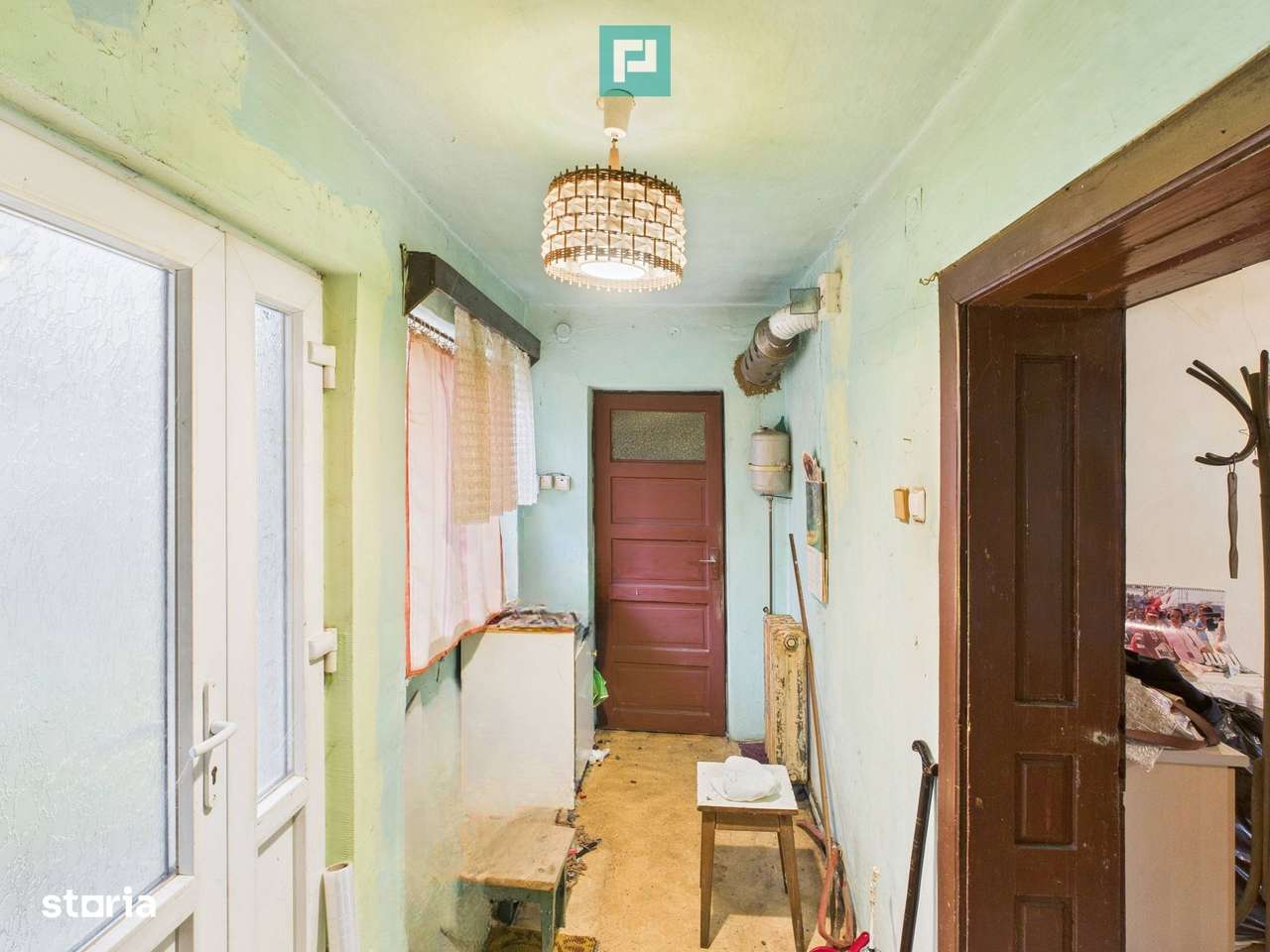 Casă 70 mp în Diosig, 1230 mp teren-9