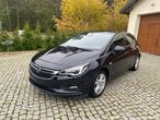 Opel Astra V 1.6 CDTI Dynamic - 3