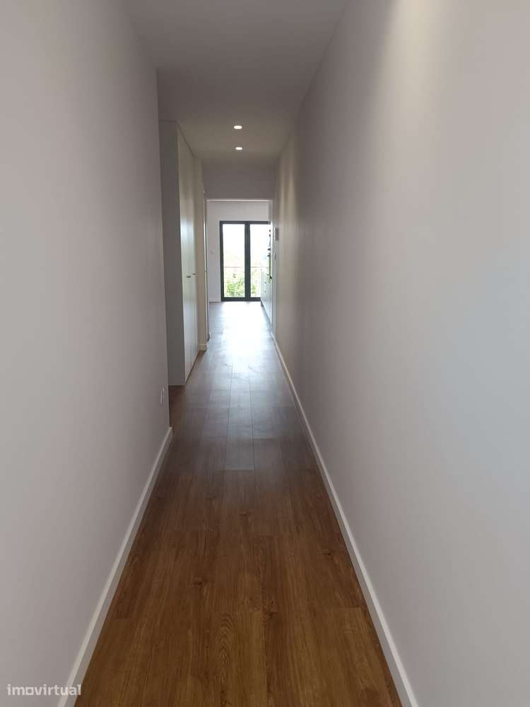 Apartamento T2 | Tamel S. Veríssimo-3