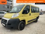 Fiat Ducato L2H2 250.5Z1.0 teilverglast - 1