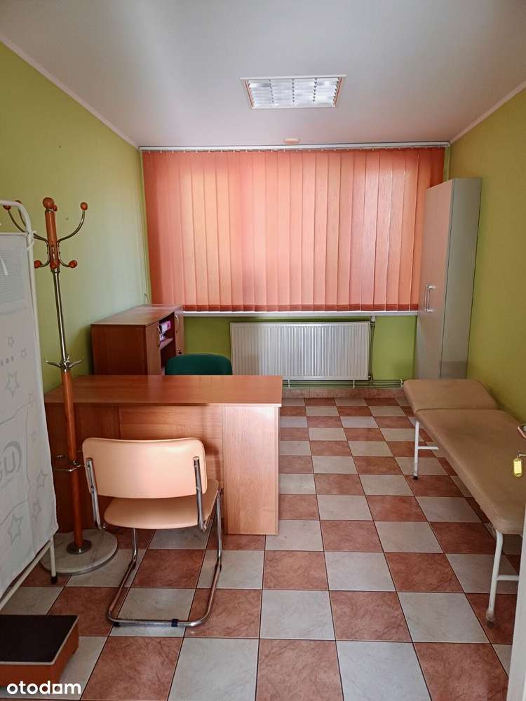 Wynajmę lokal użytkowy - Pełny obrazek: 4/4