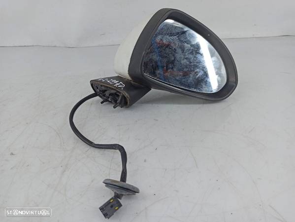 Retrovisor Direito Drt Electrico Opel Corsa D (S07) - 1