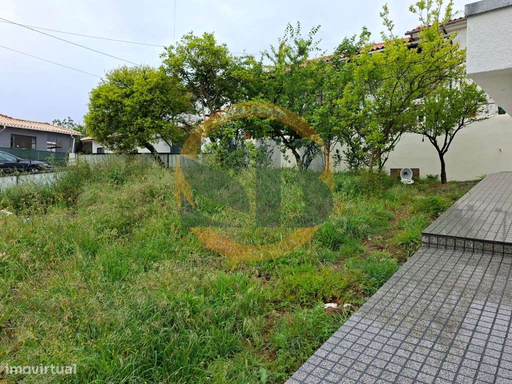 Moradia Nova Vila Cucujães Oliveira Azeméis-15