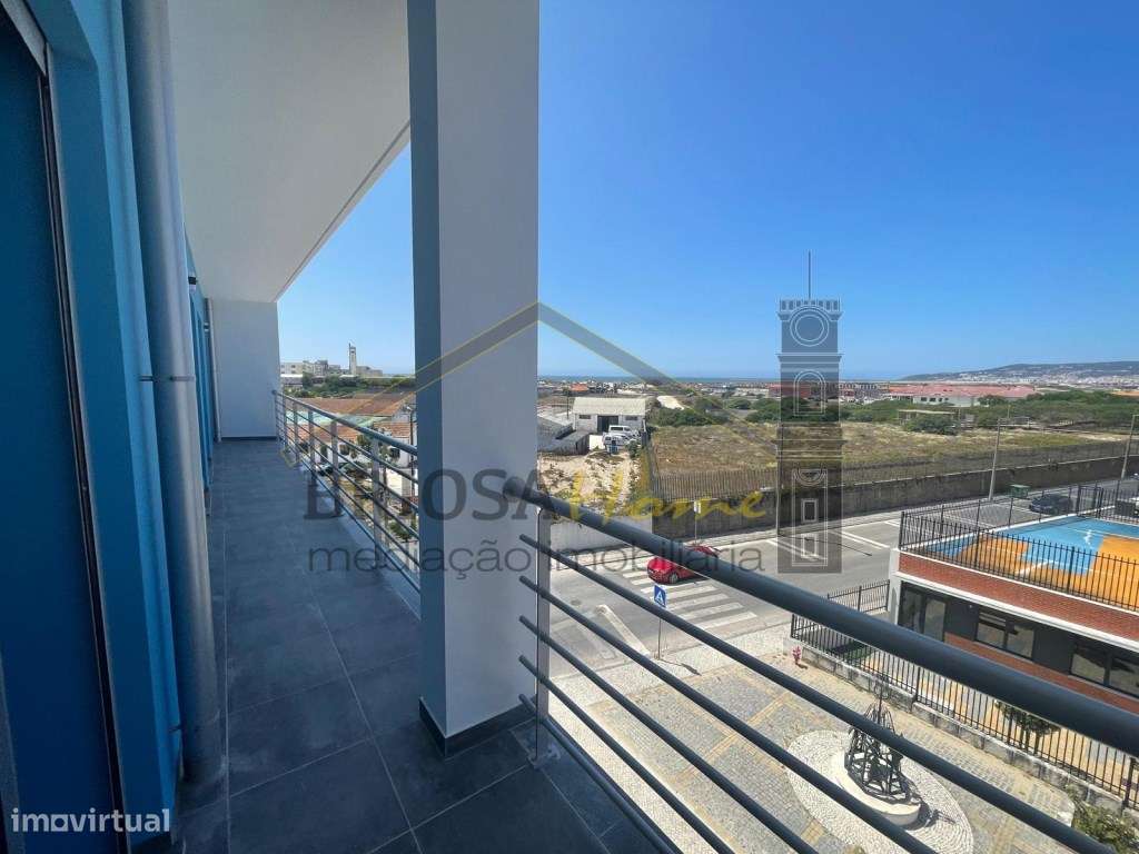 Apartamento T3 na Figueira da Foz - Grande imagem: 5/10