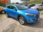 Hyundai Tucson - 9