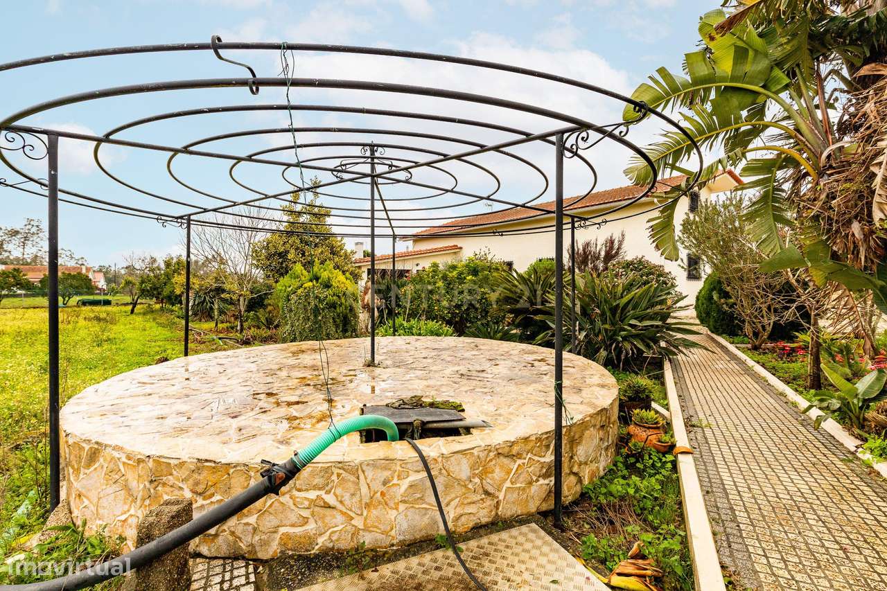 Encantadora Moradia em Louriçal, Pombal-8