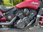 Indian Scout - 5