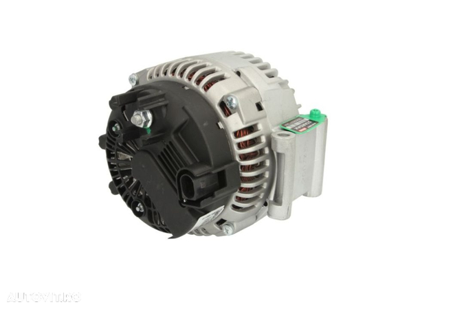 Alternator STARDAX 180A Mercedes Viano 2.2 CDI 2003 - 2009 Cod STX100211R - 2