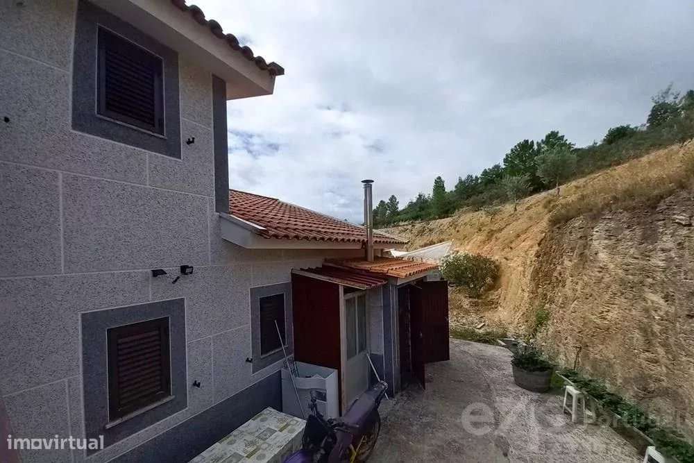 MORADIA V5 em Eixes, Mirandela - Grande imagem: 5/36