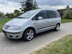 Volkswagen Sharan 2.0 TDI Comfortline - 1