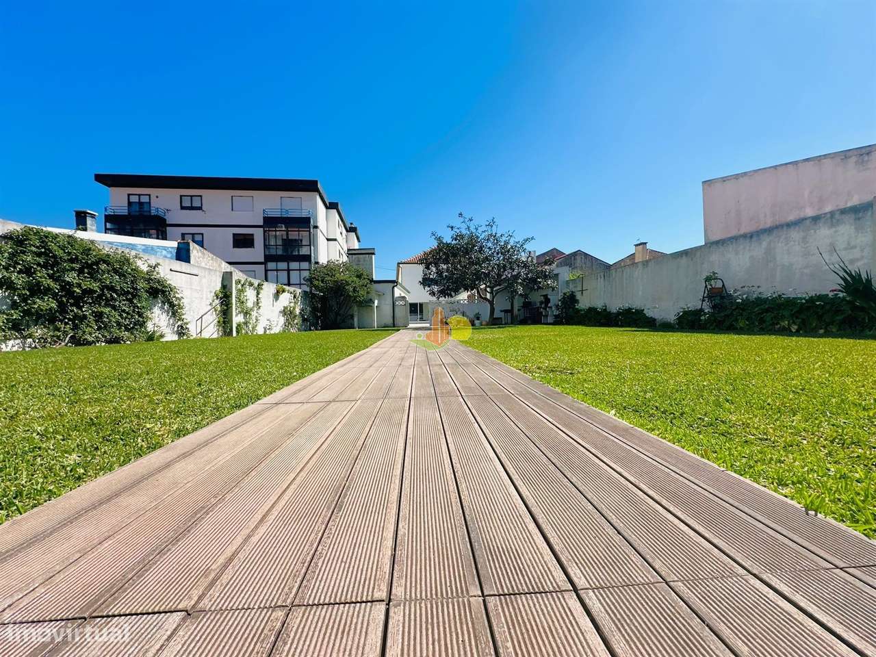 Moradia T4 - 5 minutos da Praia!-49