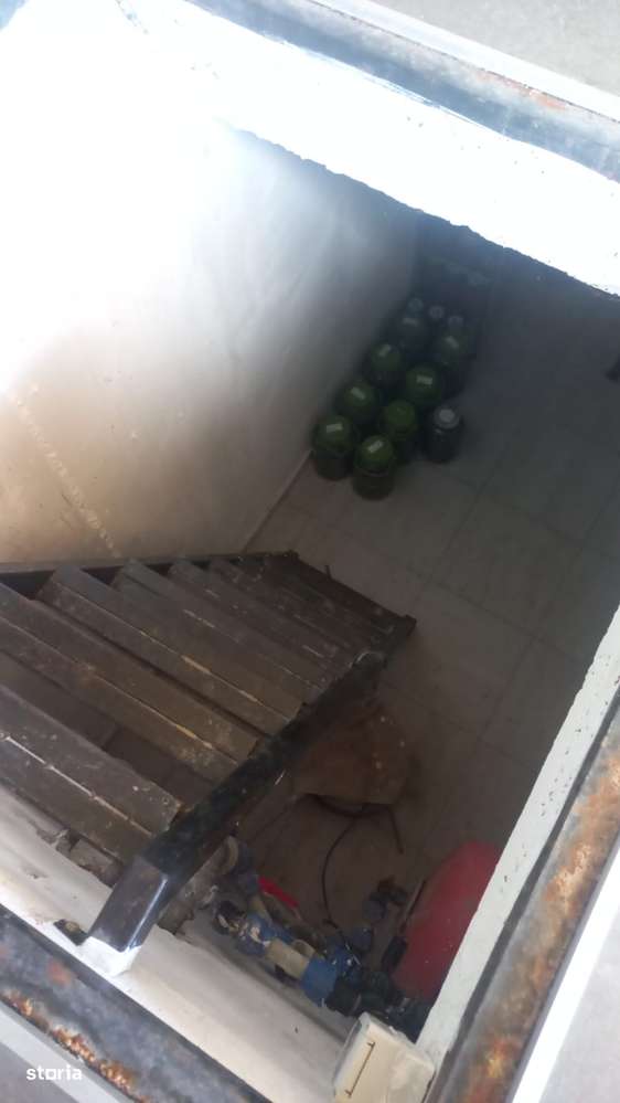 Casa de vanzare - Comuna Berceni-13