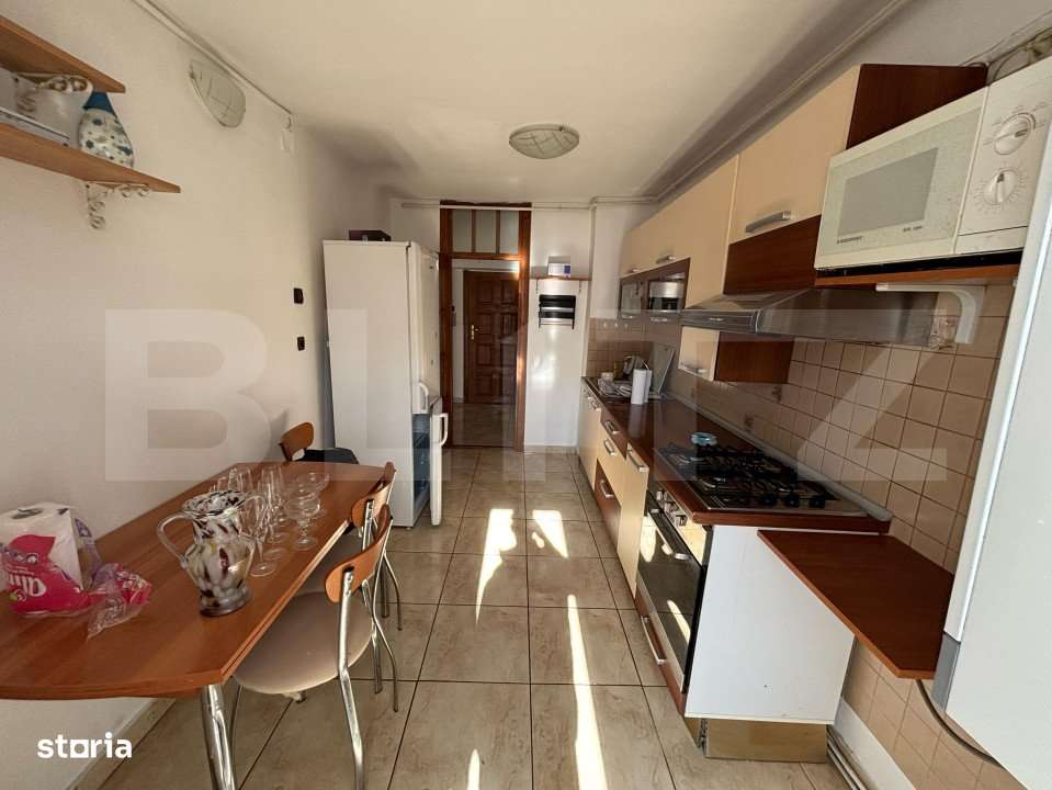 Apartament 2 camere, 51 mp, zona Calea Bucuresti - Imagine principală: 2/9