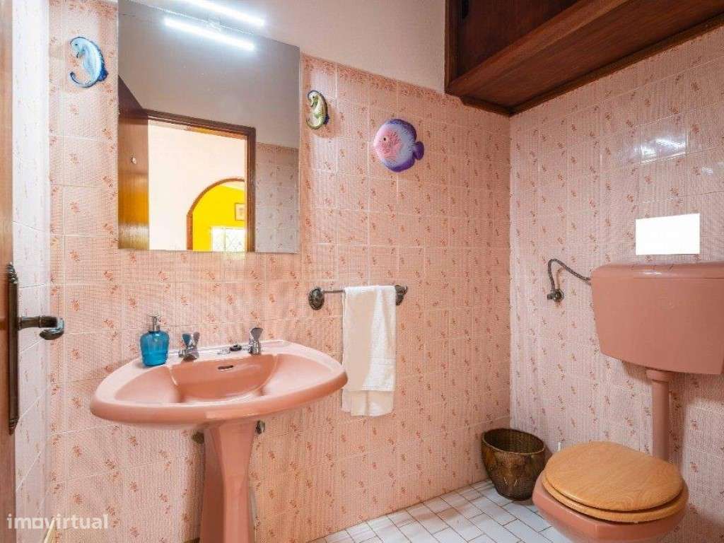 Moradia térrea V2 + 2 com piscina - Ataboeira - Guia - Albufeira-16