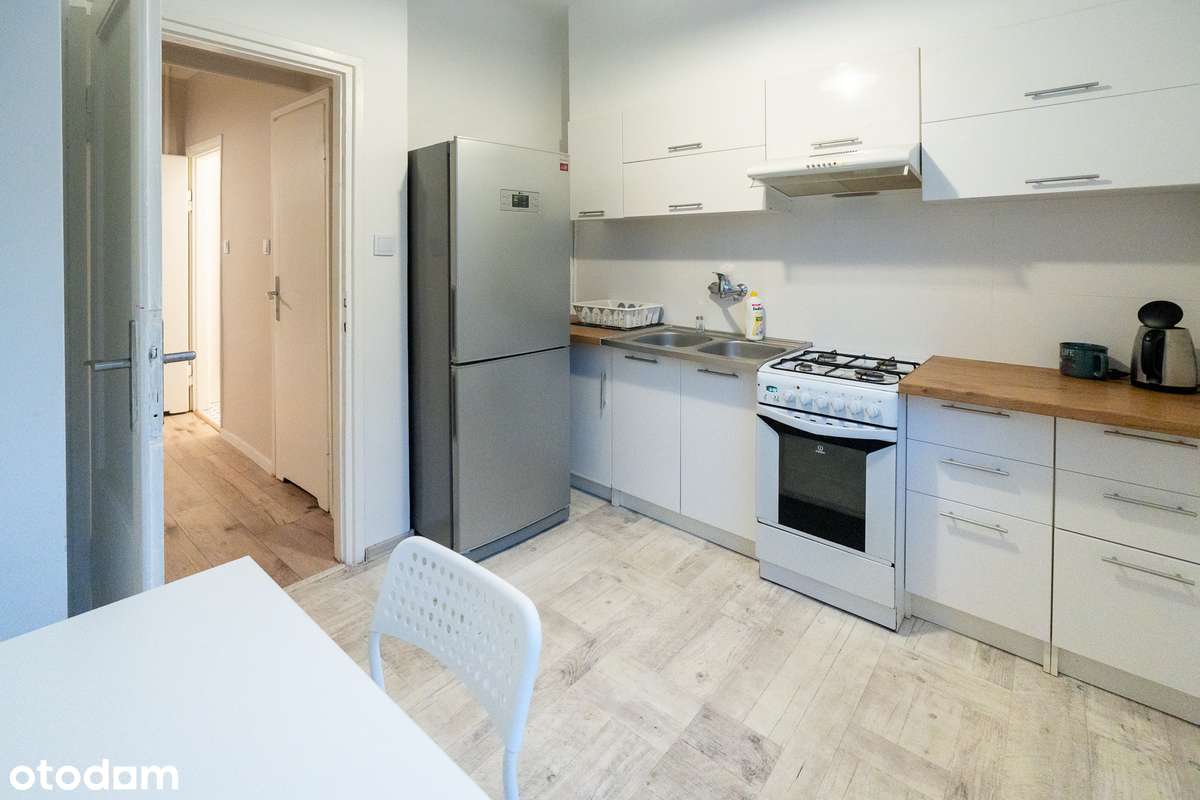Cozy & Fully Equipped Apartment in a Central Area, For  Students - Pełny obrazek: 5/14