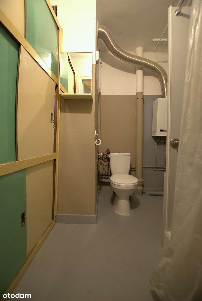 2 pokoje, 3 piętro, dwustronne, osobna kuchnia, ul. Lecha-11