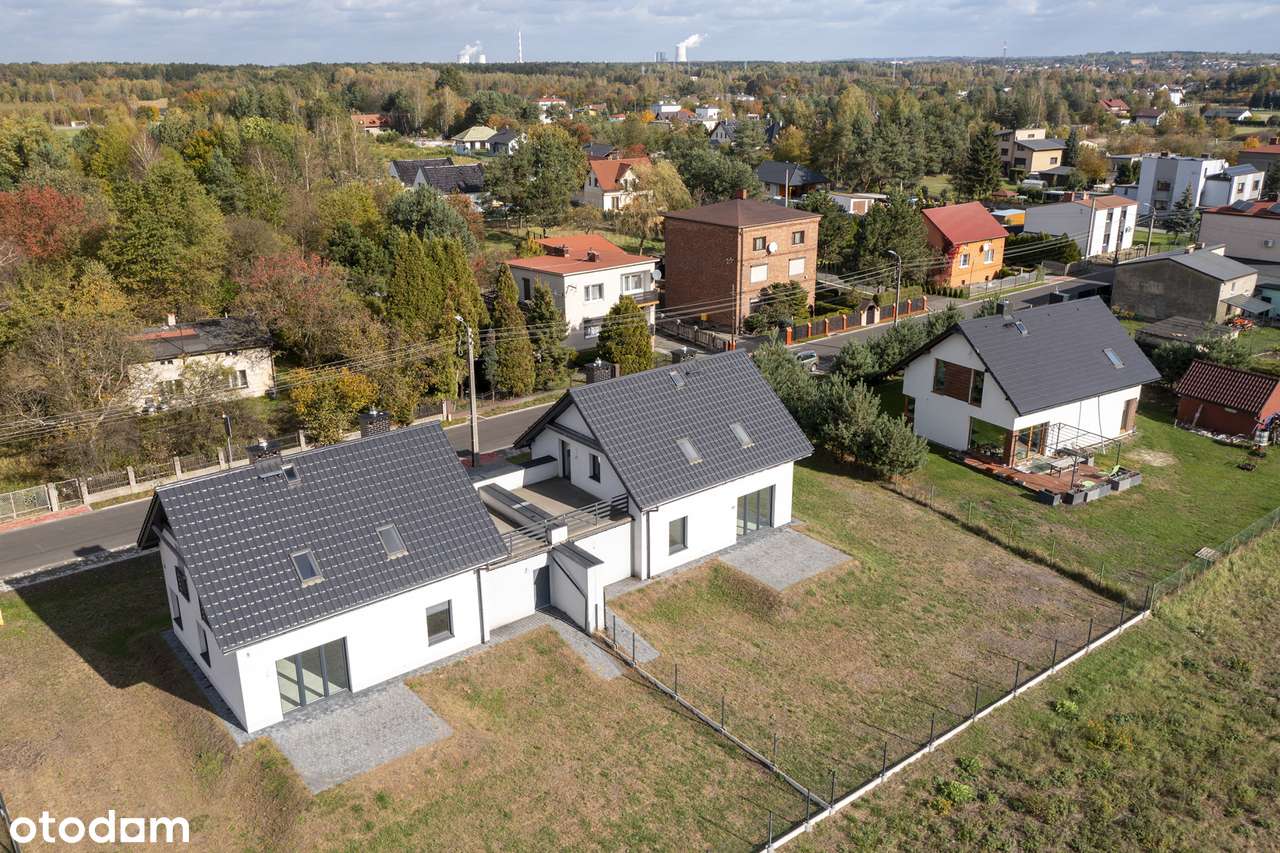 Idealne miejsce do życia – dom w cichej, zielonej okolicy - Pełny obrazek: 3/15