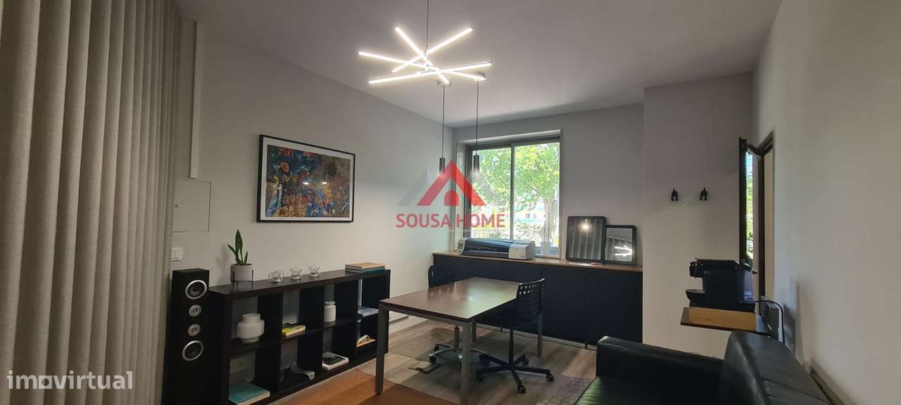 Loja / Escritório no Centro da Cidade - Grande imagem: 3/5