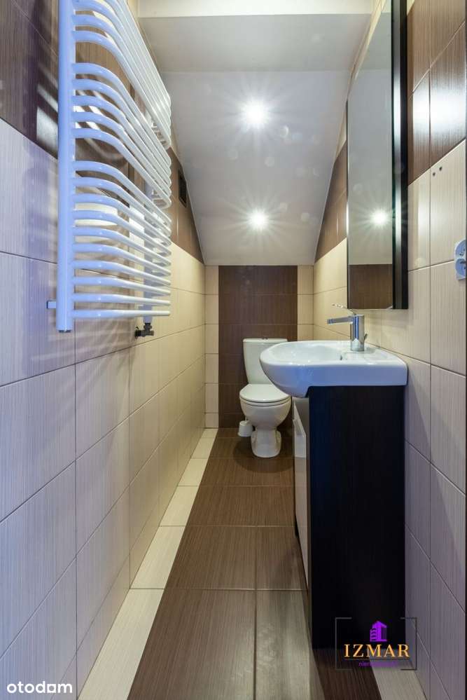 Dom Wolnostojący  !!! W Okazyjnej Cenie !!!-7