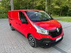 Renault Trafic - 1