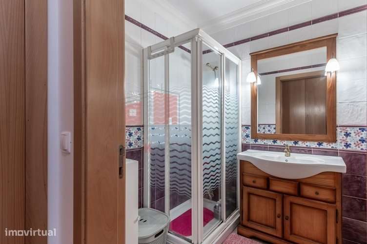 Apartamento T3 no centro da Malveira-25