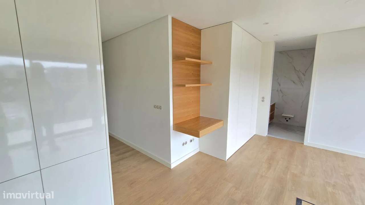 Apartamento T0 na Asprela, ao lado da FEUP-15