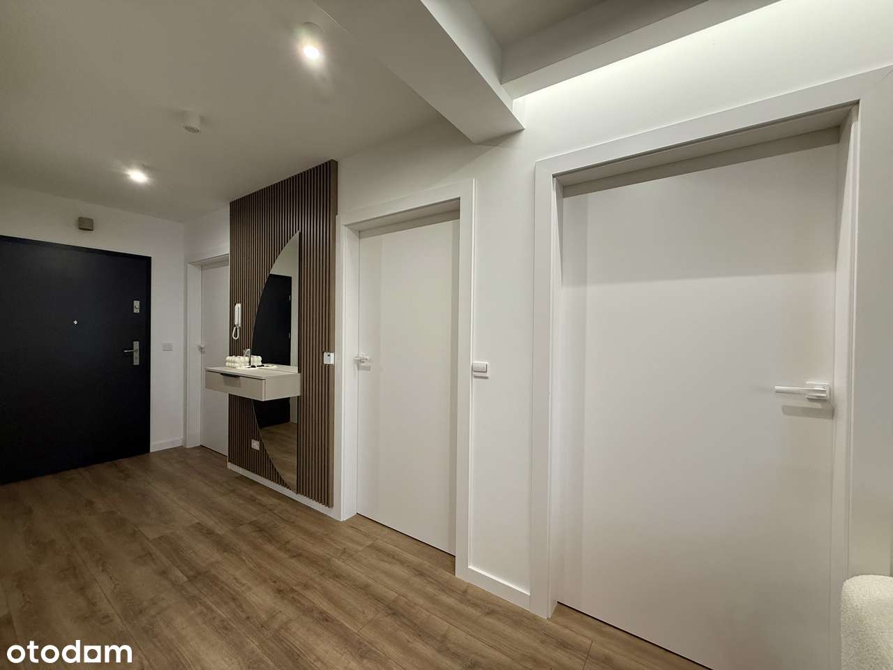 Na sprzedaż mieszkanie w nowym budownictwie, z miejscem parkingowym.-11