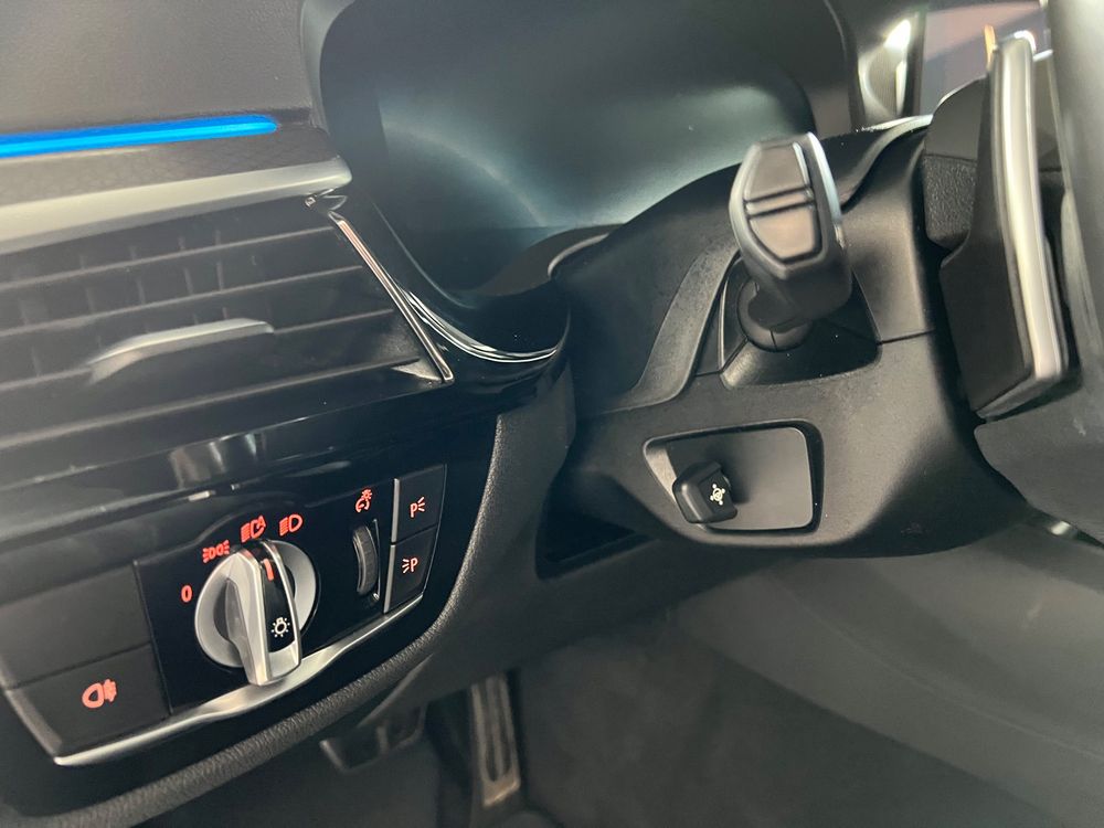 Bmw Seria-5