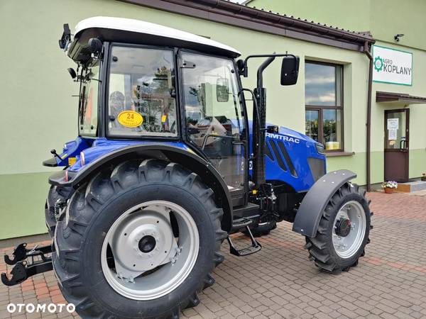 Farmtrac 680 DTŋ V  76 KM - 7