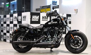 Harley-Davidson XL  1200 SPORTSTER