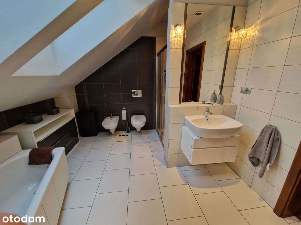 Zielone Osiedle - Bardzo Atrakcyjna NieruchomoŚć-1