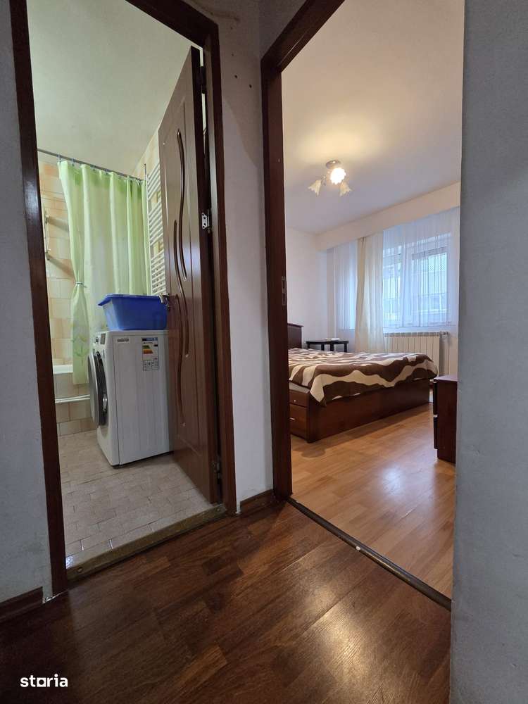 Apartament -3 camere str PODGORIILOR -etajul 2-8