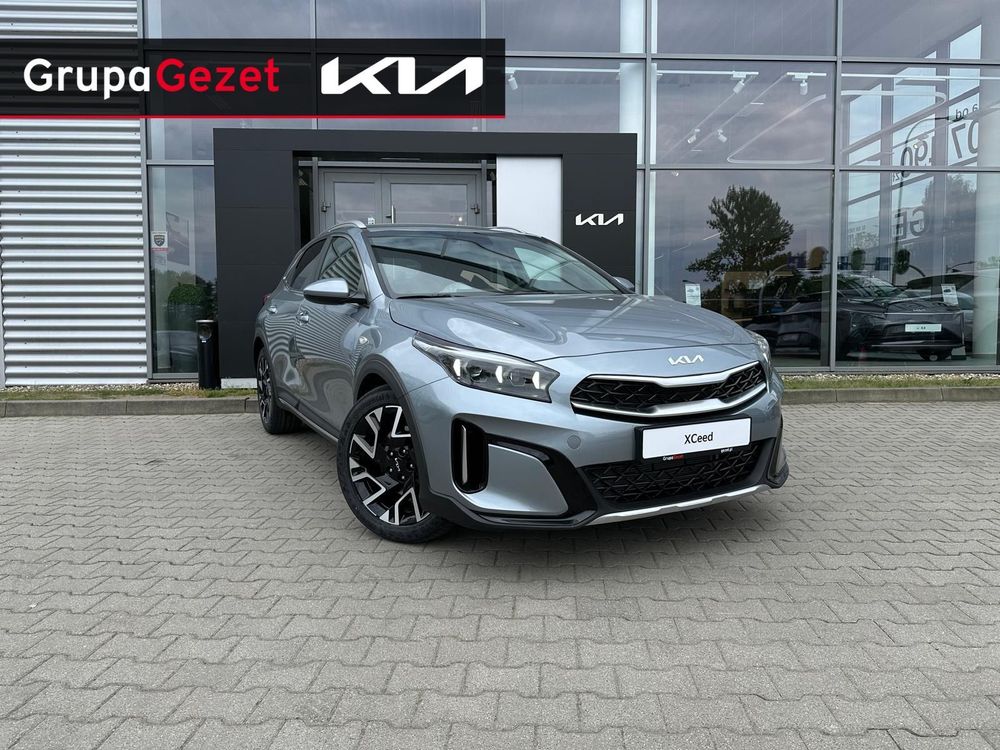 Kia XCeed 1.6 T-GDI M DCT 2026
