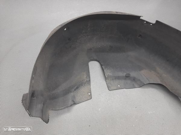 Cave Roda Tras Esq  Citroen C3 Ii (Sc_) - 2