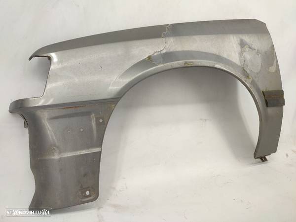 Guarda Lamas Esquerdo Opel Corsa A Hatchback (S83) - 2