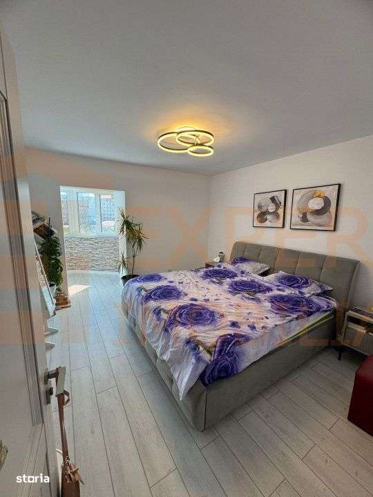 Apartament 3 camere de vanzare - Tomis Nord-Constanta - Imagine principală: 5/11