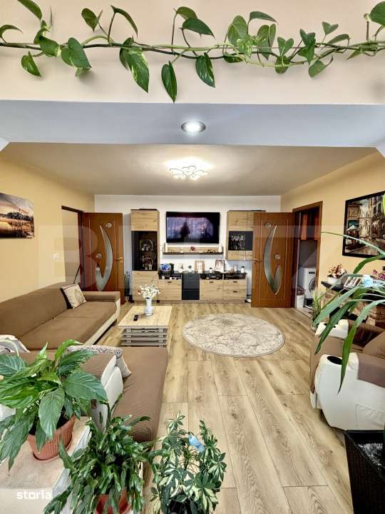 Apartament 3 camere, 70 mp, Calea Buziasului - Imagine principală: 3/9