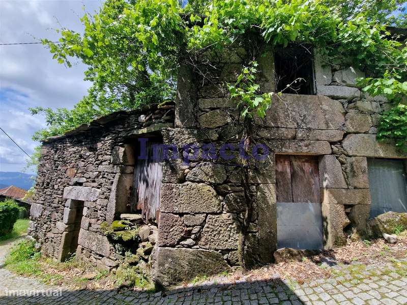 Moradias Rústicas Ameixieira, Arouca - Grande imagem: 2/7