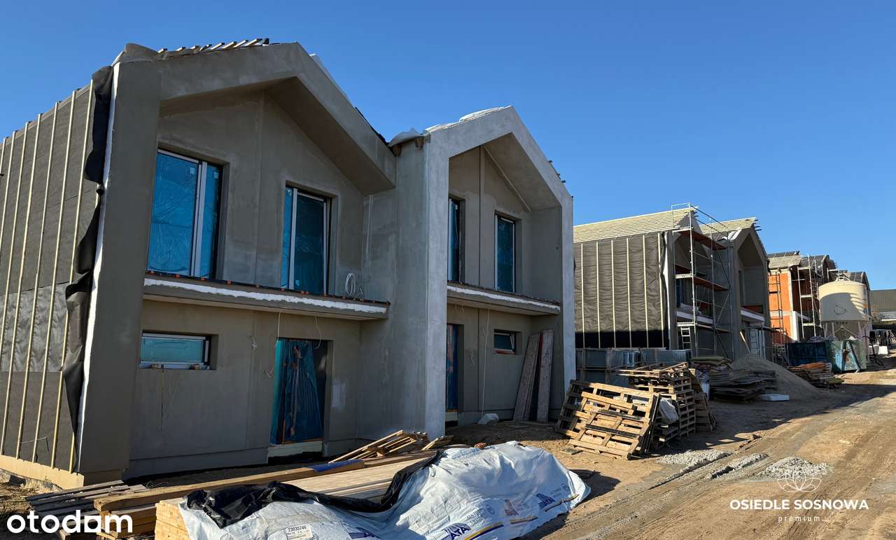 Dom z pięknym widokiem | stan deweloperski | premium-5